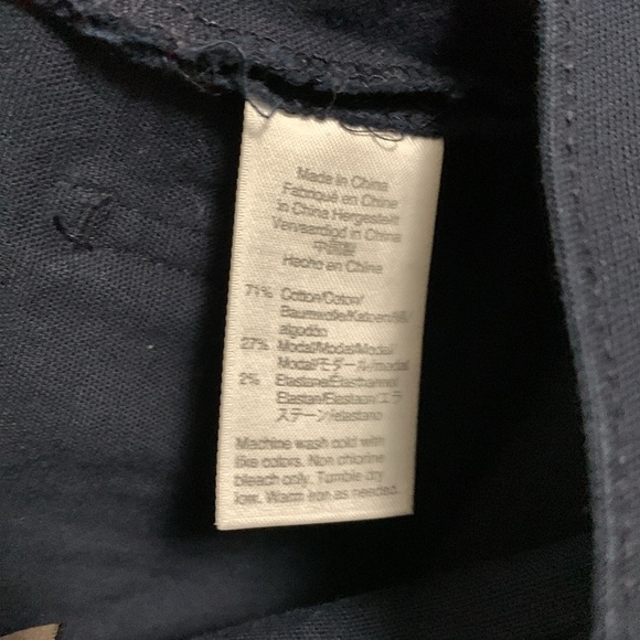 J.crew High-Rise  Wide Leg Crop pant - Picture 9 of 10